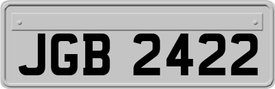 JGB2422