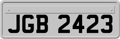 JGB2423