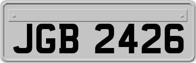 JGB2426