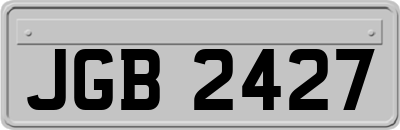 JGB2427