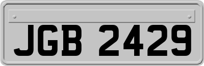 JGB2429