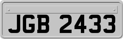 JGB2433