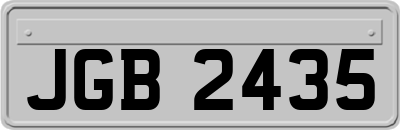 JGB2435