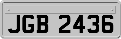 JGB2436