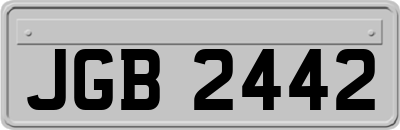 JGB2442