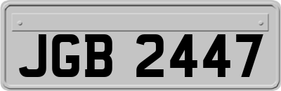 JGB2447