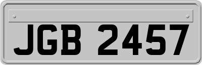 JGB2457