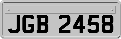 JGB2458