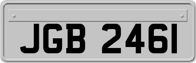 JGB2461