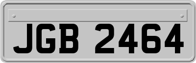 JGB2464
