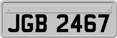 JGB2467