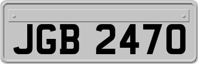 JGB2470