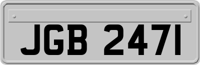 JGB2471