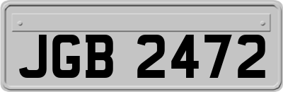 JGB2472