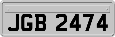 JGB2474