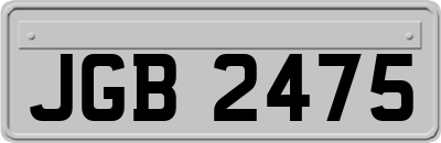 JGB2475