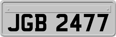 JGB2477