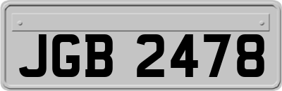 JGB2478