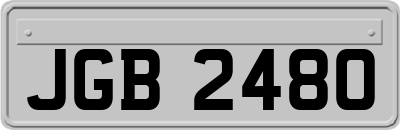 JGB2480