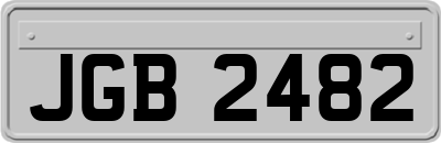 JGB2482