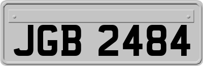 JGB2484