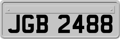 JGB2488