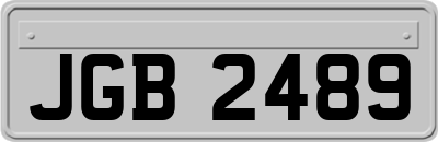 JGB2489