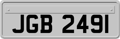 JGB2491
