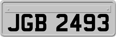 JGB2493
