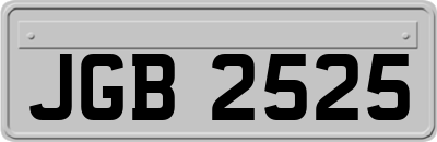 JGB2525