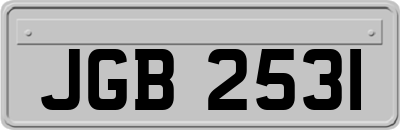 JGB2531