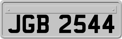 JGB2544