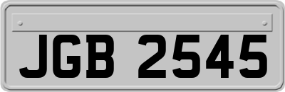 JGB2545