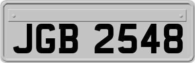 JGB2548