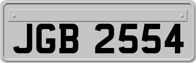 JGB2554