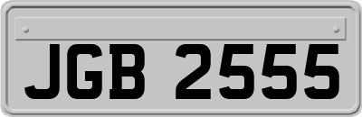 JGB2555
