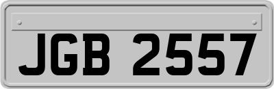 JGB2557