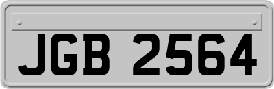 JGB2564