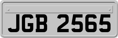 JGB2565