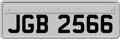 JGB2566