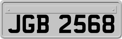 JGB2568