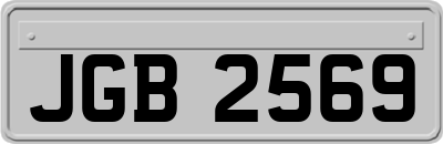 JGB2569