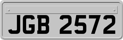 JGB2572