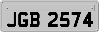 JGB2574