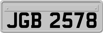 JGB2578