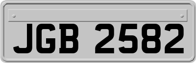 JGB2582