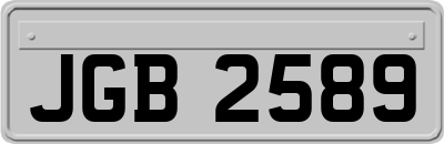 JGB2589
