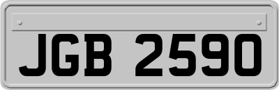 JGB2590