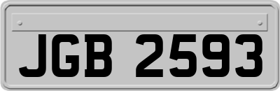 JGB2593