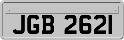 JGB2621